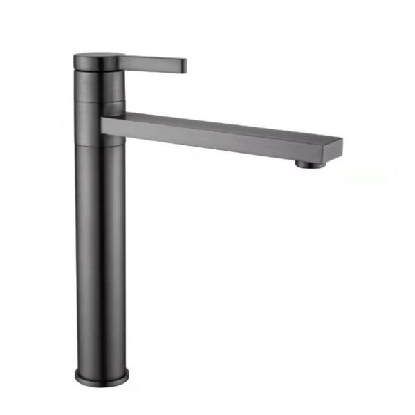 Hot and Cold Water Mixer Tap for Bathroom - 图片 3