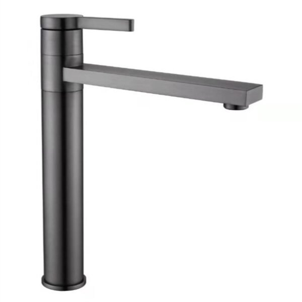 Low Price SUS304 Wash Basin Faucet 360 Rotation - 图片 5