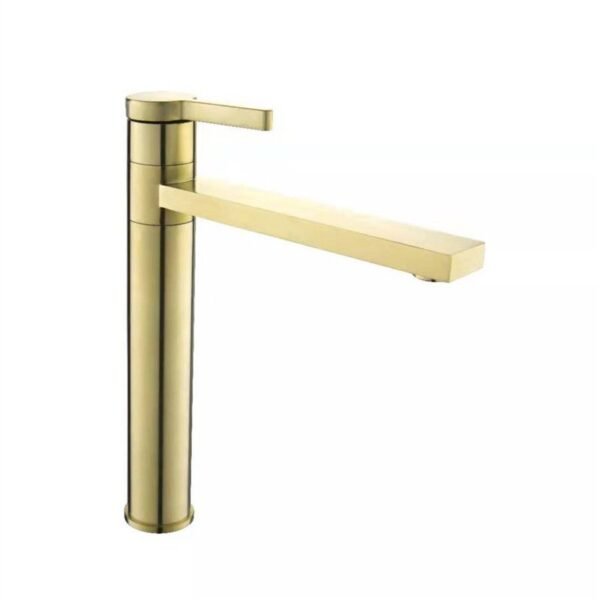 Toilet Bathroom Cabinet Single-hole Manufacturers Wholesale Water Faucet - 图片 6