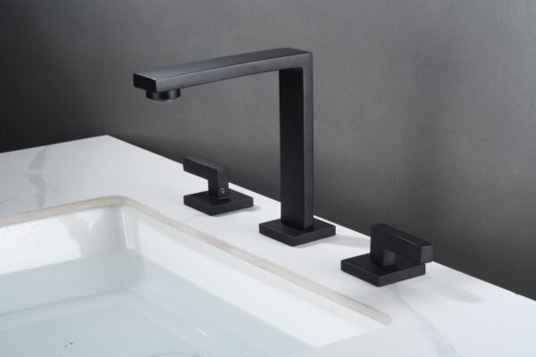 Brass Bathtub Mixer Tap Concealed Wash bathtub faucet bathroom faucets taps - 图片 6